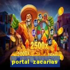 portal zacarias roleta russa